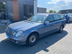Mercedes-Benz E-klasse Combi - 270 CDI Élégance automaat 2003