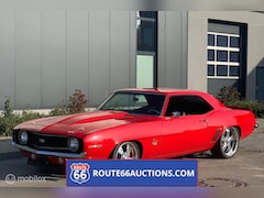 Chevrolet Camaro - SS Pro Touring 1969 | Route 66 auctions