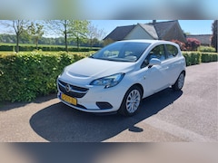 Opel Corsa - 1.0 Turbo 120 Jaar Edition CLIMA/NAVI BJ 2019