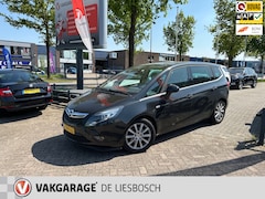 Opel Zafira Tourer - 1.4 Business+ 7p./navi/pano/afdn trekhaak/boeken/camera