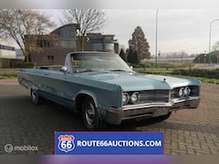 Chrysler 300C - 1967 | Route 66 auctions