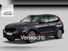 BMW X5 - xDrive45e M Sport|4W Stur|22''|PANO|Softc|Hud