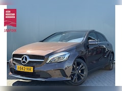 Mercedes-Benz A-klasse - 220 BJR 2016 CDI AUTOMAAT A 220 177 PK CDI 4MATIC AUTOMAAT / PANODAK / AIRCO / 4-MATIC / M