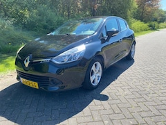 Renault Clio - 0.9 TCe Expression