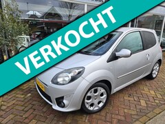 Renault Twingo - 1.2 TCE GT, sportieve looks,