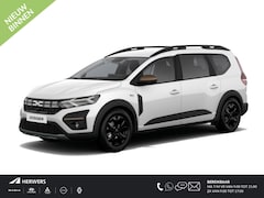 Dacia Jogger - 1.6 Hybrid 140 Extreme 7p. / Nieuw Te Bestellen /