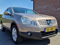 Nissan Qashqai - 2.0 Acenta
