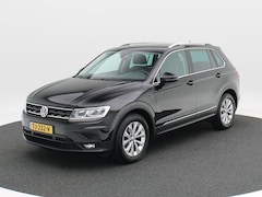 Volkswagen Tiguan - 1.4 TSi 125 Pk Comfortline Business | Adaptive Cruise | CarPlay | Navigatie | Bluetooth |