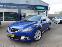 Mazda 6 - 6 1.8 Touring AIRCO/ECC / LM VELGEN / TREKHAAK