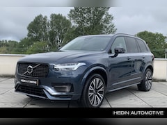 Volvo XC90 - 2.0 T8 Recharge AWD Ultimate Dark | Google-systeem | Luchtvering | Semi-elektrische Trekha