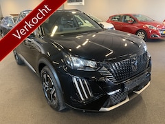 Peugeot 2008 - 1.2 PureTech 100 Allure Camera voor + achter-Voorstoelen verwarmd