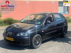 Seat Ibiza - 1.4-16V Stella (VOL JAAR APK)