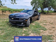 Chevrolet Camaro - SS 45th anniversary 2012| Route 66 auctions