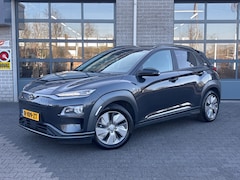 Hyundai Kona Electric - EV Premium 64 kWh | TREKHAAK | CAMERA |
