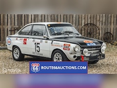 DAF 66 - 555 Replica 1972 | Route auctions
