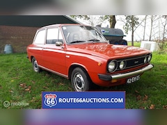DAF 66 - SL 1974 | Route 66 auctions