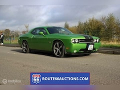 Dodge Challenger - SRT8 6.4 L 2011 | Route 66 auctions