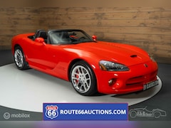 Dodge Viper - SRT-10 2004 | Route 66 auctions