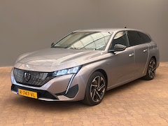 Peugeot 308 SW - 1.6 HYbrid 180 Allure Pack Business | Achteruitrijcamera | Apple CarPlay/Android Auto | Bu