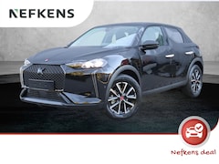DS 3 - 3 100pk P.T. Performance Line | Alcantara | Dodehoekbewaking | Navigatie