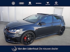 Volkswagen Golf - 2.0 TSI GTI Clubsport | panoramadak | 19" | Nieuw binnen