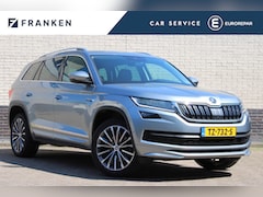 Skoda Kodiaq - 1.5 TSI Style Business 7p. | Trekhaak | Camera | Leder | Cruise control