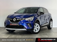 Renault Captur - 1.0 TCe 100 Intens | 1e-EIG. | All-season banden | Camera| Parkeersensoren V+A