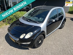 Smart Forfour - 1.3 pulse STRB/CV/ELEK PACK APK+NAP