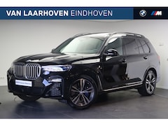 BMW X7 - xDrive40i High Executive M Sport Automaat / Panoramadak Sky Lounge / Trekhaak / Massagefun