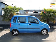 Opel Agila - 1.0-12V Comfort