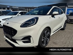 Ford Puma - 1.0 EcoBoost Hybrid ST-Line X | Winter-Pack | Panoramadak | Driver Assistance Pack | 19" |
