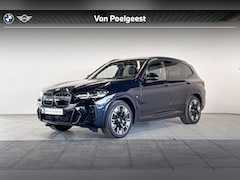 BMW iX3 - High Executive Shadow Line Pack