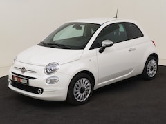 Fiat 500 - 1.0 Hybrid Dolcevita Finale