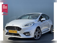 Ford Fiesta - BWJ 2019 1.0 EcoBoost 00 PK ST-Line AIRCO / SRUURBEKR. / LM VELGEN / CRUISE CONTROL / META