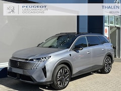 Peugeot 5008 - 1.2 Hybrid 145 GT | Zeer complete Demo van 2025 | Glazen Panorama Schuif-/Kanteldak | Navi