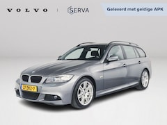 BMW 3-serie Touring - 320i Aut. | Stoelverwarming