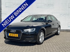 Audi A4 Limousine - 2.0 TFSI ultra Pro Line NL-AUTO | NAVI | WINTER+ZOMER BANDEN