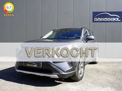 Toyota RAV4 - 2.5 Hybrid Team D Dealeronderh. / Keyless Entry / Dodehoeksensor / Elektr. achterklap / Ac