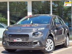 Citroën C3 - 1.2 82pk Clima/Navi/Bluetooth/PDC