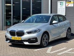 BMW 1-serie - 118i Executive Edition/NAVI/CARPLAY/LED/NL AUTO NAP