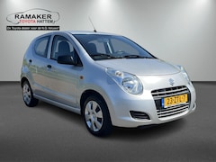 Suzuki Alto - 1.0 Base