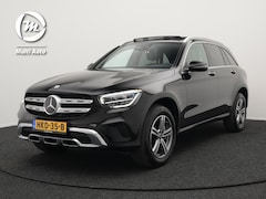 Mercedes-Benz GLC-klasse - 300e 4MATIC Premium Plus Plug in Hybrid 320pk PHEV | Trekhaak af Fabriek | Panodak | Adapt