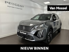Peugeot 2008 - 1.2 Hybrid 136 Allure | AUTOMAAT | Navi | Camera voor + achter | Keyless entry | dodehoek
