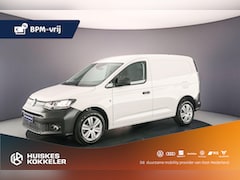 Volkswagen Caddy Cargo - 2.0 TDI 102pk