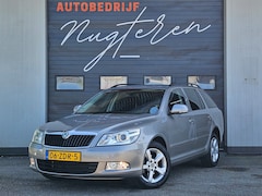 Skoda Octavia Combi - 1.2 TSI Tour Business Line | Navigatie | Stoelverwarming| Airco |