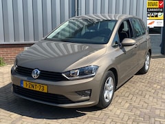 Volkswagen Golf Sportsvan - 1.2 TSI Trendline