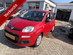 Fiat Panda - 0.9 TwinAir Pop