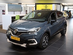 Renault Captur - TCe 150pk EDC Automaat Intens