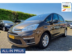 Citroën C4 Picasso - 1.6 VTi Collection ✅1e EIGENAAR ✅ COMPLETE AUTO