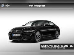 BMW 4-serie Gran Coupé - 420i High Executive M Sportpakket Aut. - Beschikbaar vanaf: September 2025